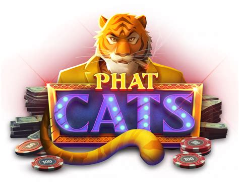 Phat Cats Megaways PokerStars